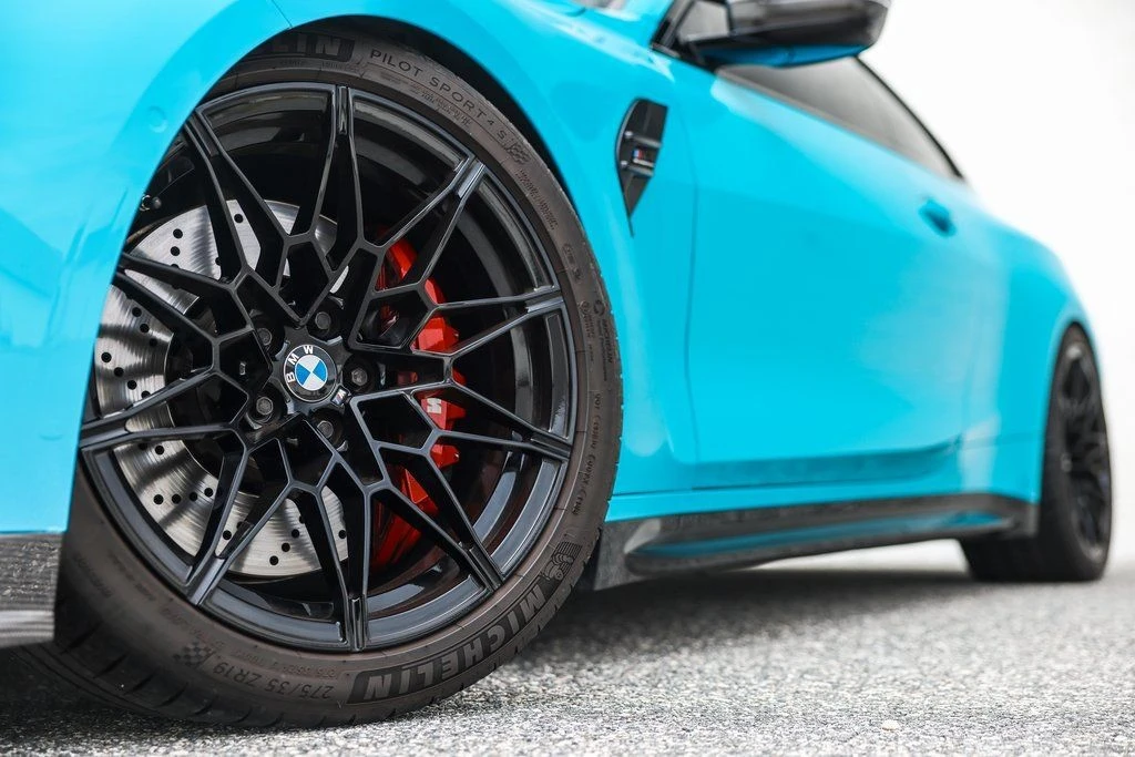 2022 BMW G82/G83 M4 - Image 12 of 21