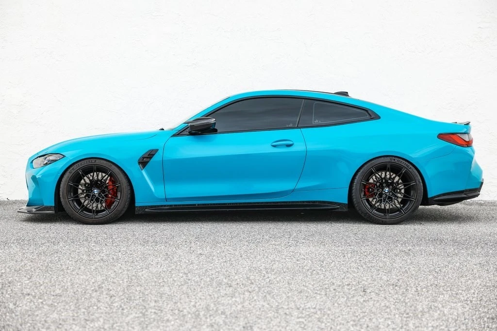 2022 BMW G82/G83 M4 - Image 13 of 21