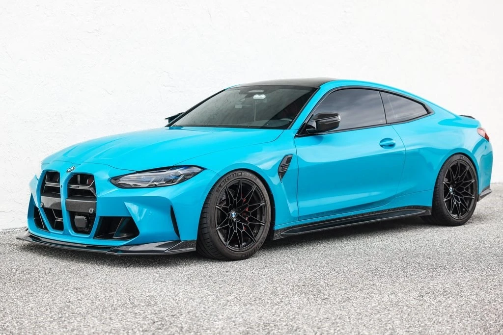 2022 BMW G82/G83 M4 - Image 19 of 21