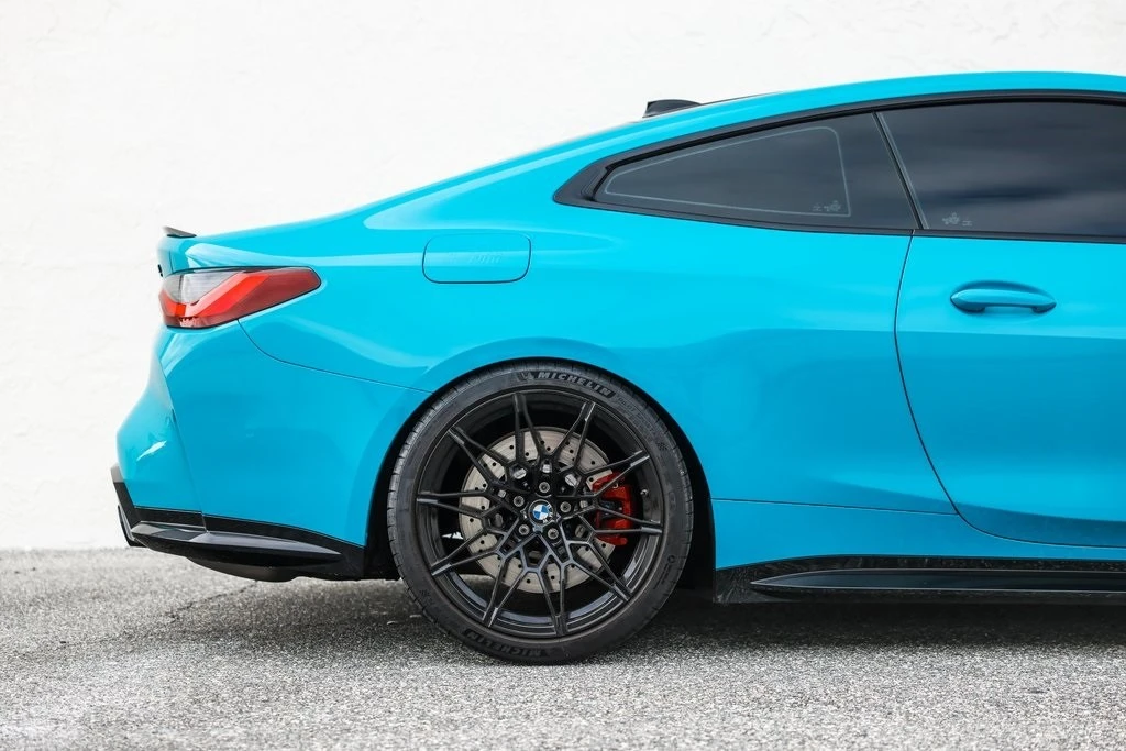 2022 BMW G82/G83 M4 - Image 2 of 21