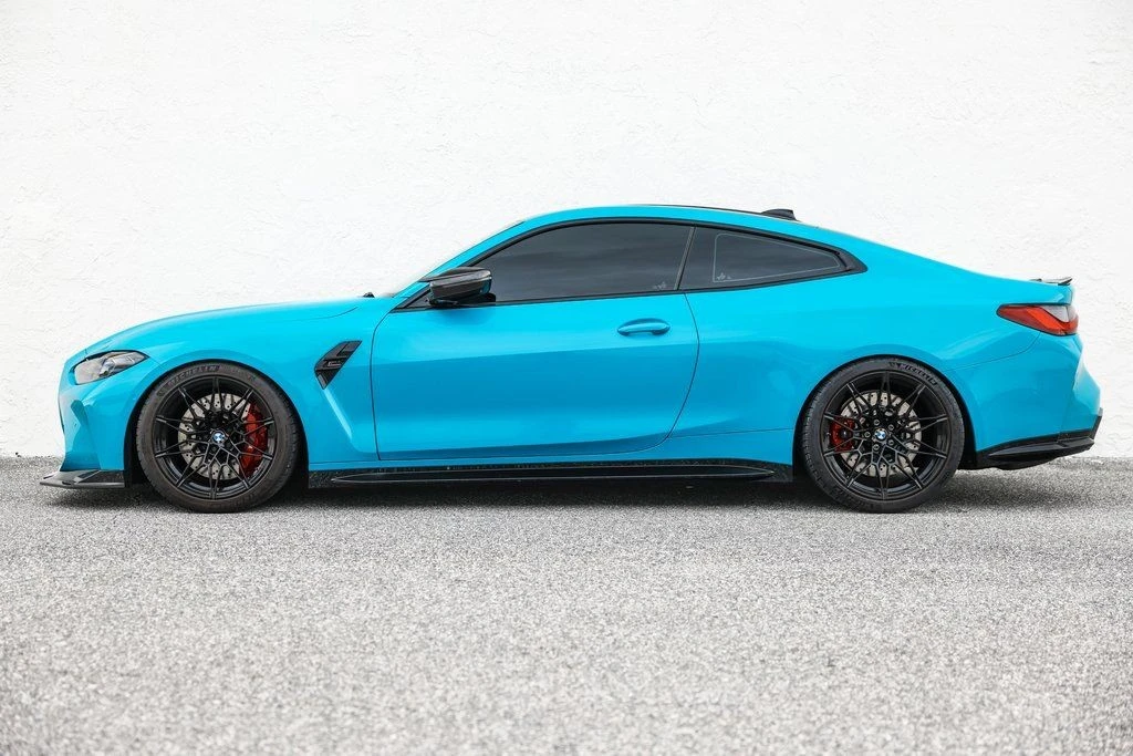 2022 BMW G82/G83 M4 - Image 13 of 21
