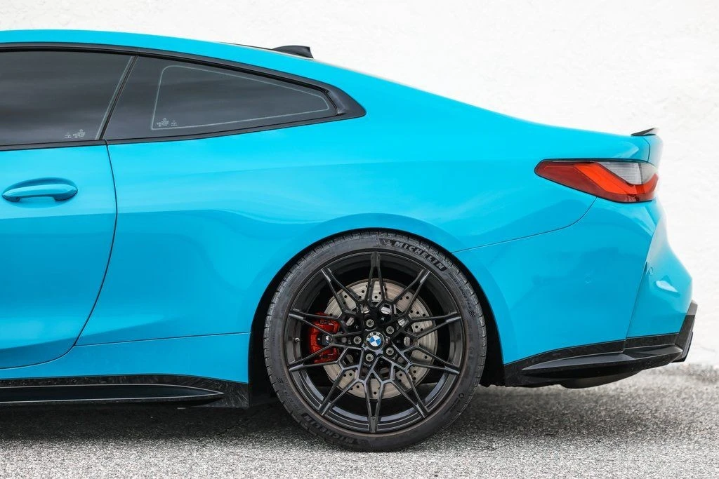 2022 BMW G82/G83 M4 - Image 15 of 21