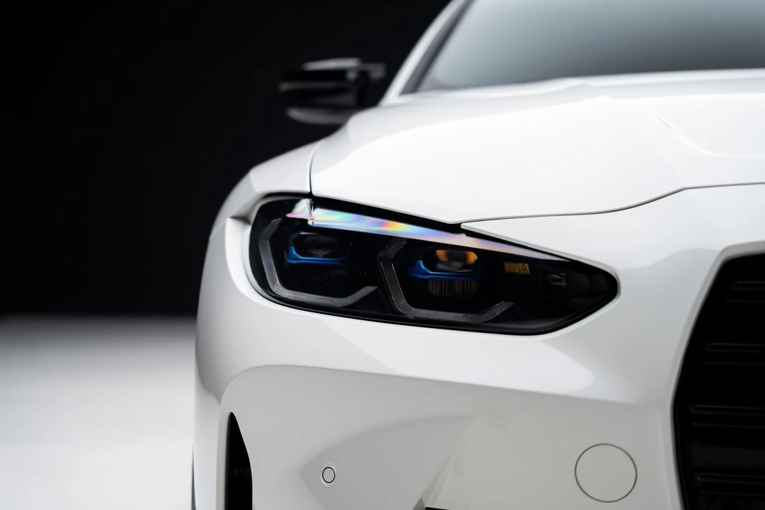 2022 BMW G82/G83 M4 - Image 9 of 12