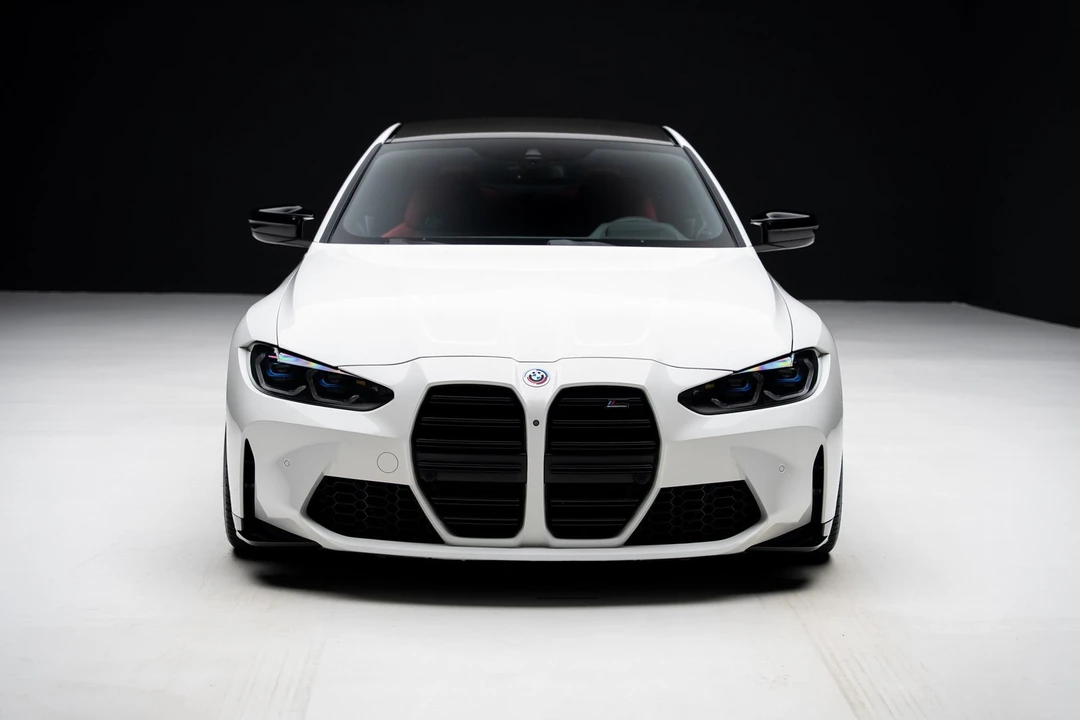 2022 BMW G82/G83 M4 - Image 7 of 12