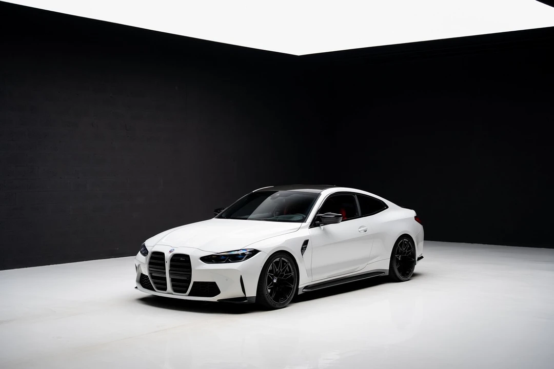 2022 BMW G82/G83 M4 - Image 4 of 12