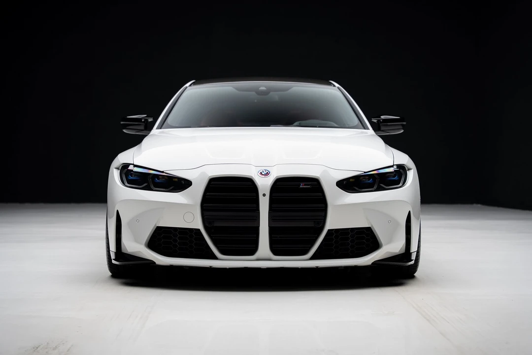 2022 BMW G82/G83 M4 - Image 8 of 12