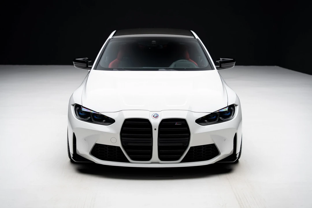 2022 BMW G82/G83 M4 - Image 6 of 12