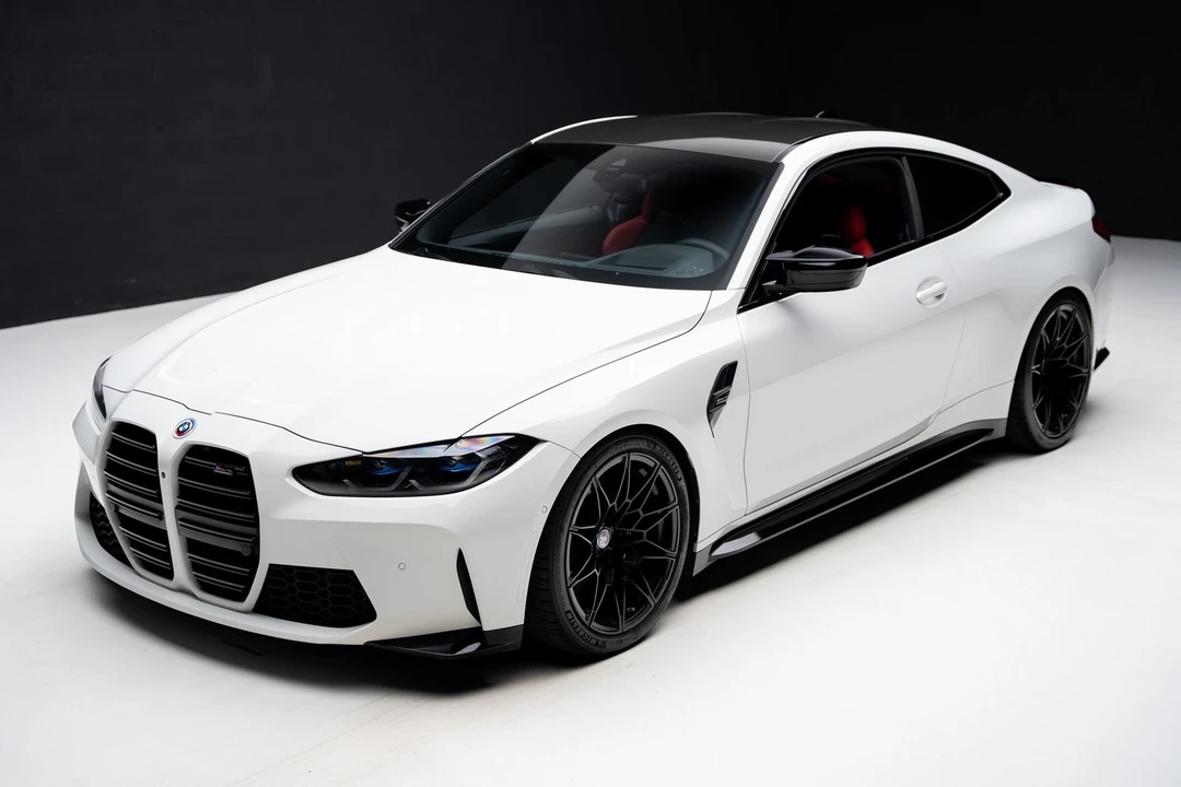 2022 BMW G82/G83 M4 - Image 5 of 12