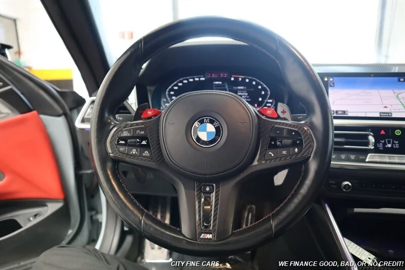 2022 BMW G82/G83 M4 - Image 15 of 31