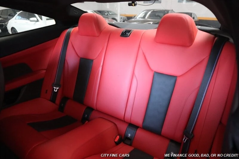 2022 BMW G82/G83 M4 - Image 31 of 31