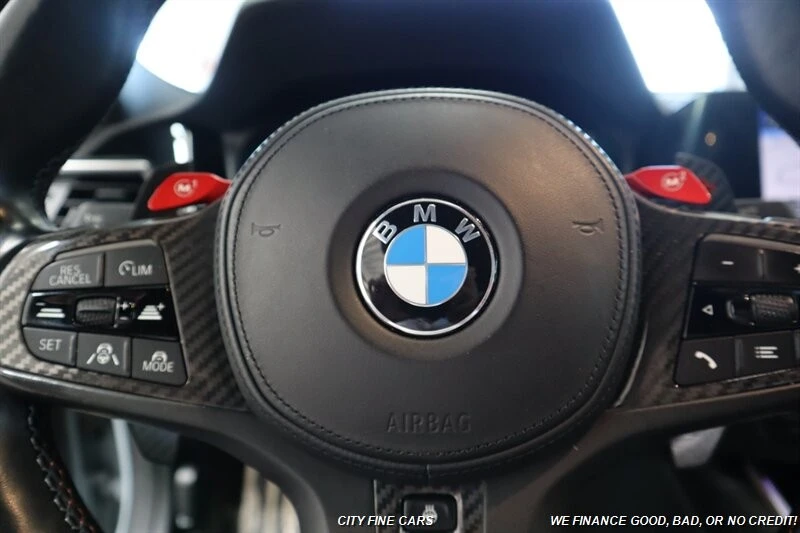 2022 BMW G82/G83 M4 - Image 17 of 31