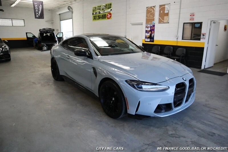 2022 BMW G82/G83 M4 - Image 13 of 31