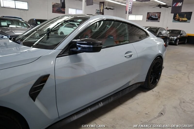 2022 BMW G82/G83 M4 - Image 5 of 31