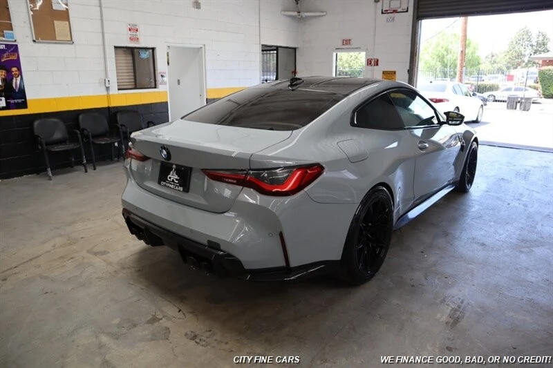 2022 BMW G82/G83 M4 - Image 9 of 31