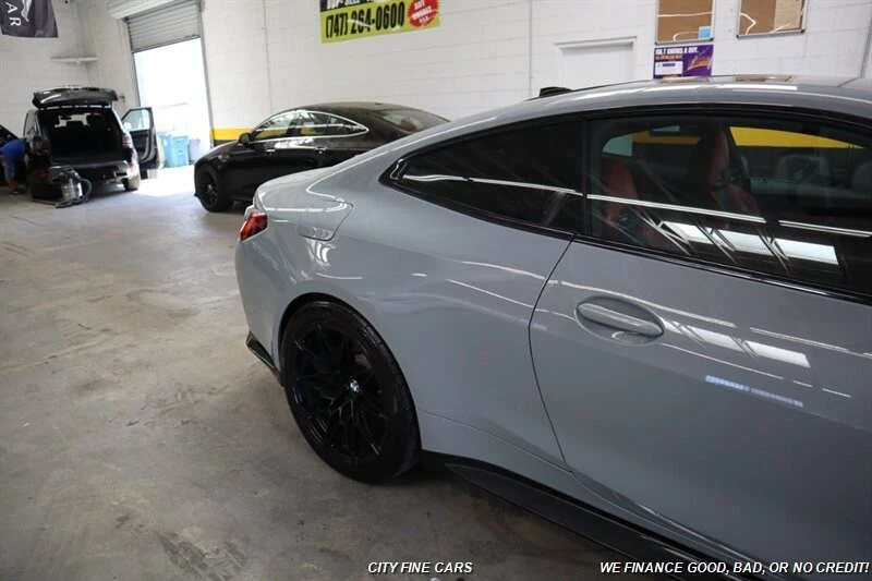 2022 BMW G82/G83 M4 - Image 10 of 31