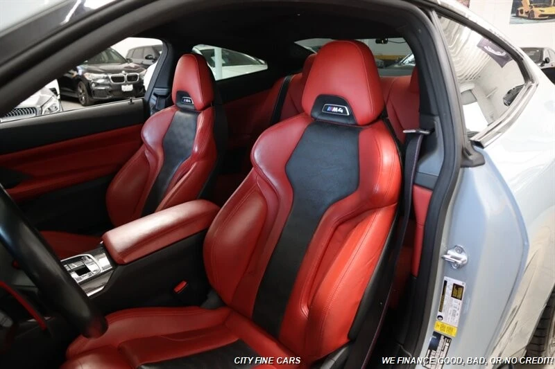 2022 BMW G82/G83 M4 - Image 30 of 31