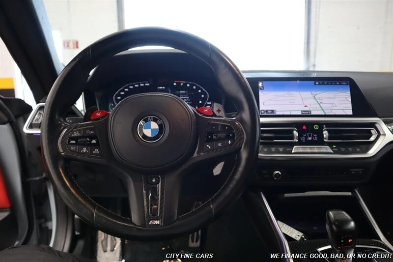2022 BMW G82/G83 M4 - Image 14 of 31