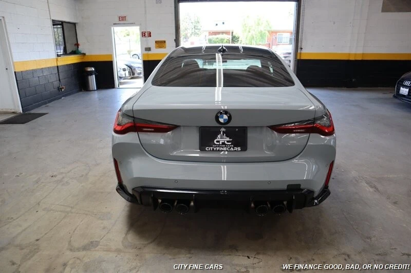 2022 BMW G82/G83 M4 - Image 8 of 31
