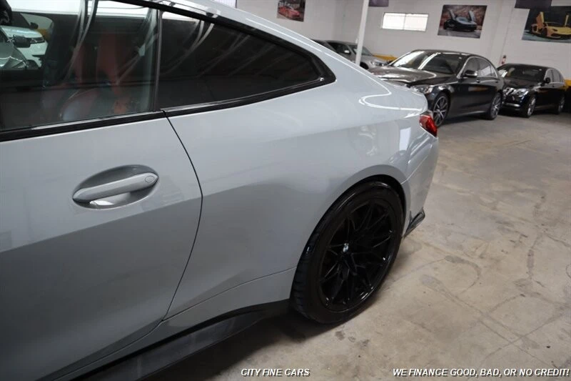 2022 BMW G82/G83 M4 - Image 6 of 31