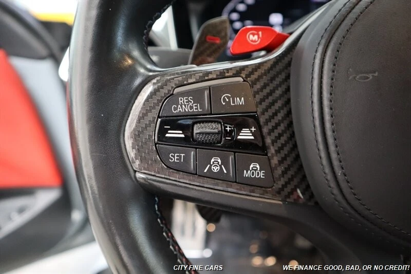 2022 BMW G82/G83 M4 - Image 16 of 31