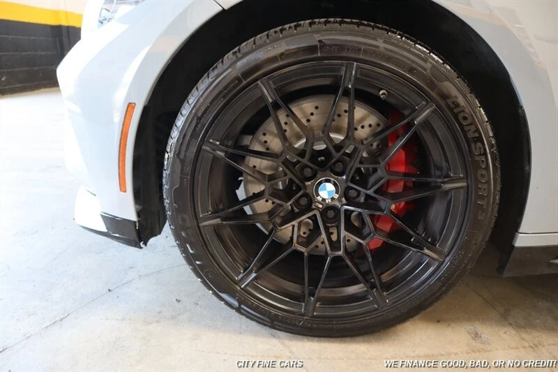 2022 BMW G82/G83 M4 - Image 4 of 31