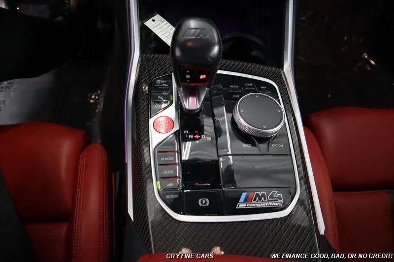 2022 BMW G82/G83 M4 - Image 25 of 31