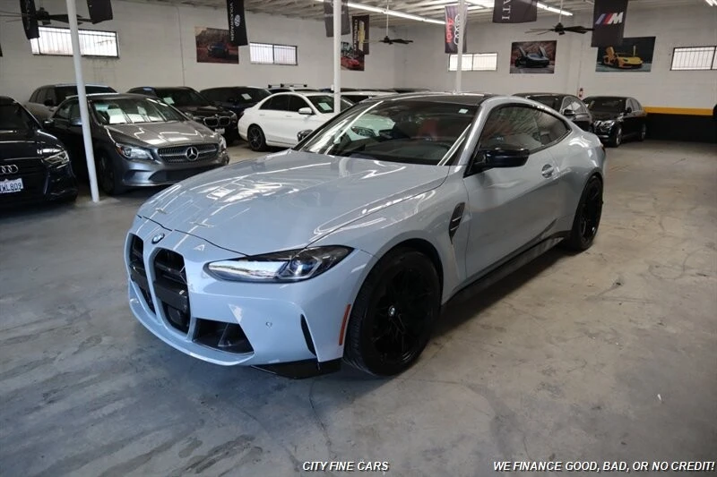2022 BMW G82/G83 M4 - Image 2 of 31