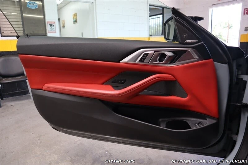2022 BMW G82/G83 M4 - Image 27 of 31