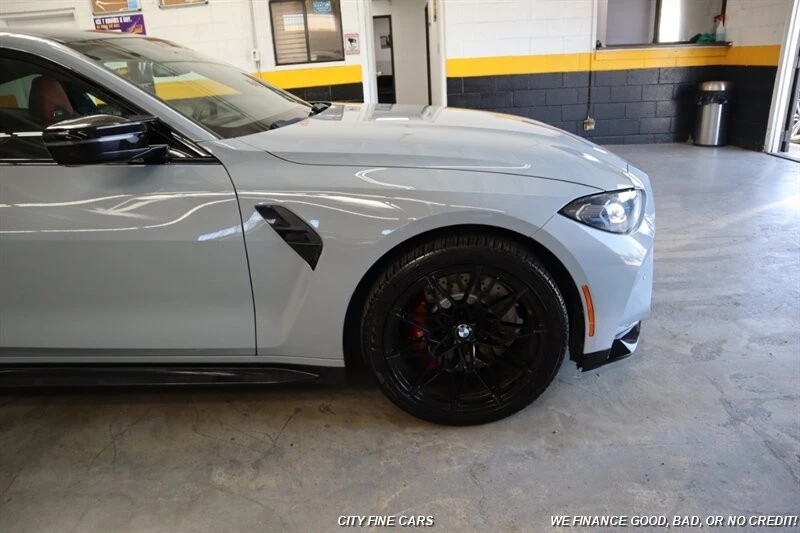 2022 BMW G82/G83 M4 - Image 12 of 31