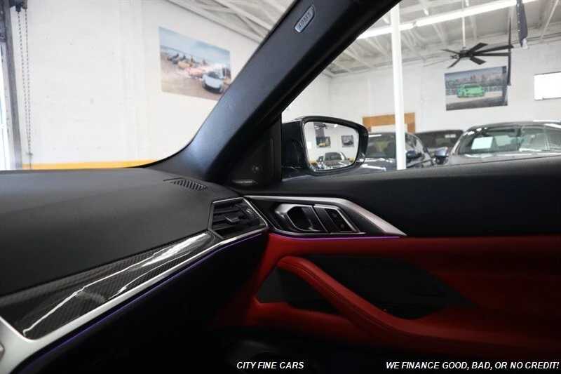2022 BMW G82/G83 M4 - Image 26 of 31