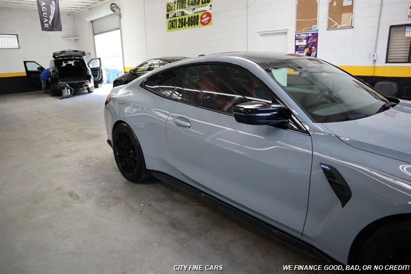 2022 BMW G82/G83 M4 - Image 11 of 31