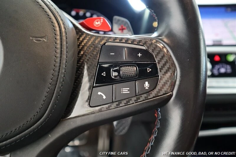 2022 BMW G82/G83 M4 - Image 19 of 31