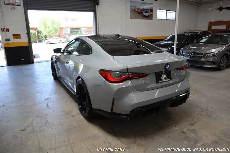2022 BMW G82/G83 M4 - Image 7 of 31