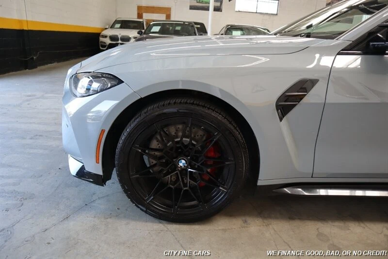 2022 BMW G82/G83 M4 - Image 3 of 31