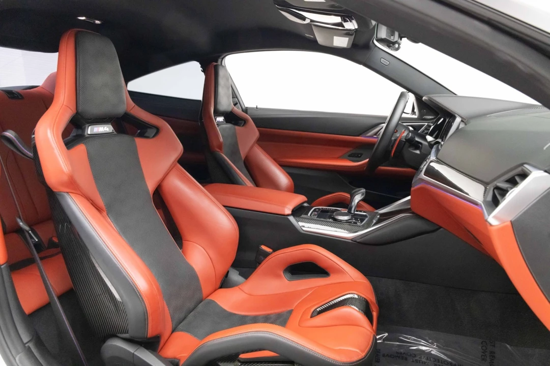 2022 BMW G82/G83 M4 - Image 4 of 21