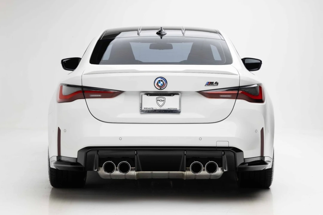 2022 BMW G82/G83 M4 - Image 7 of 21
