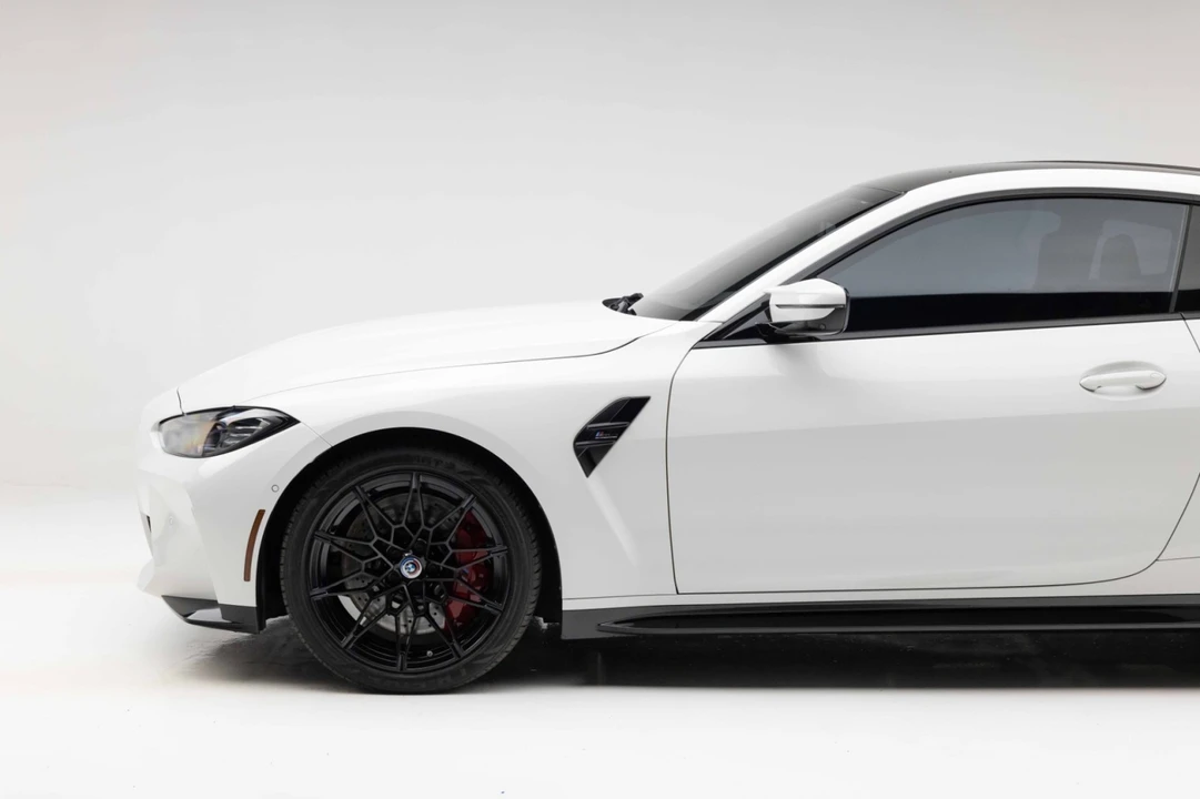 2022 BMW G82/G83 M4 - Image 17 of 21