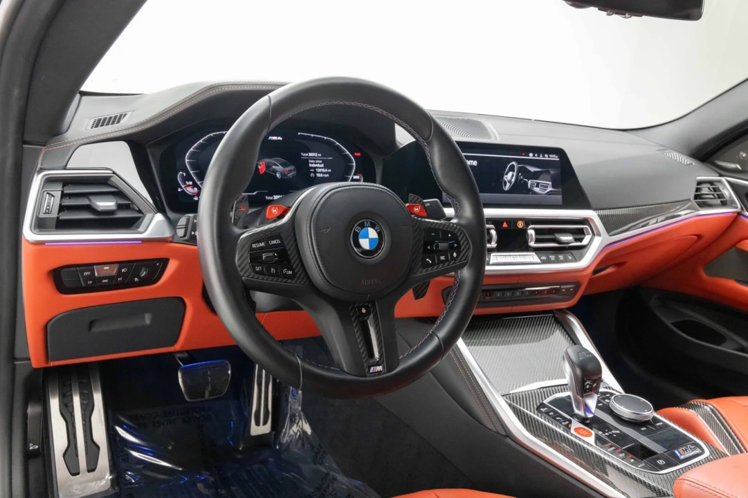 2022 BMW G82/G83 M4 - Image 6 of 21