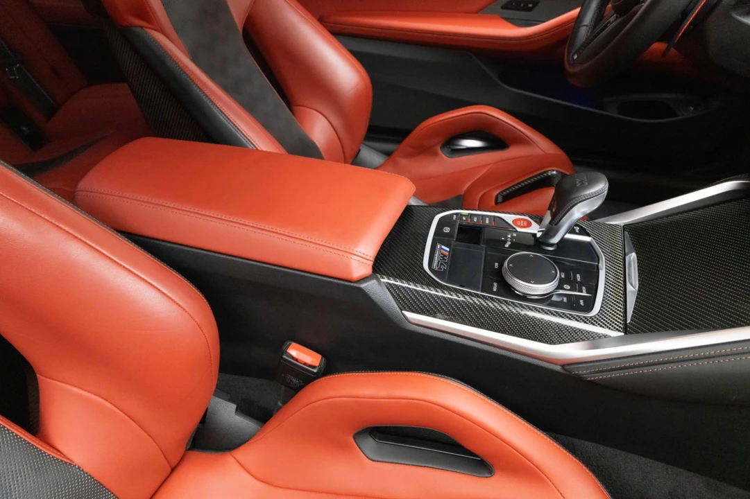 2022 BMW G82/G83 M4 - Image 18 of 21