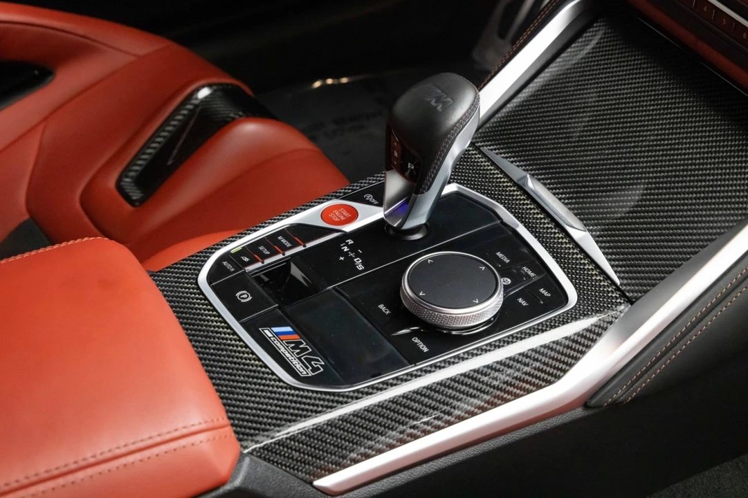 2022 BMW G82/G83 M4 - Image 16 of 21