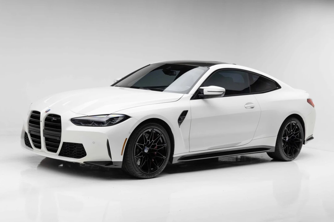 2022 BMW G82/G83 M4 - Image 9 of 21