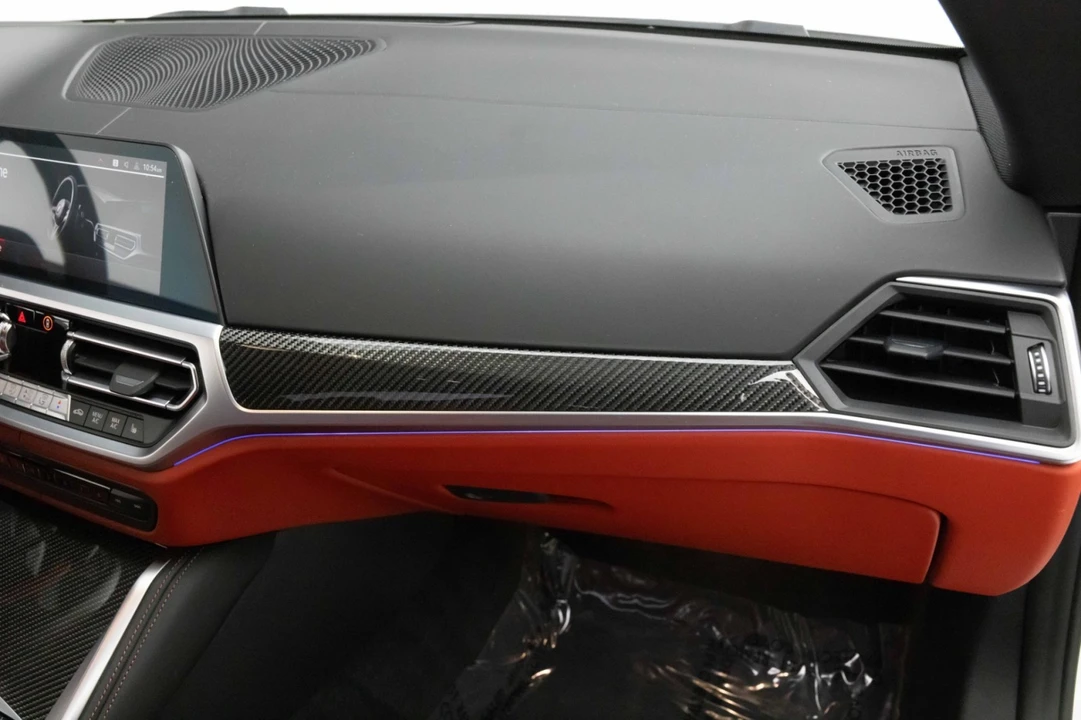 2022 BMW G82/G83 M4 - Image 20 of 21