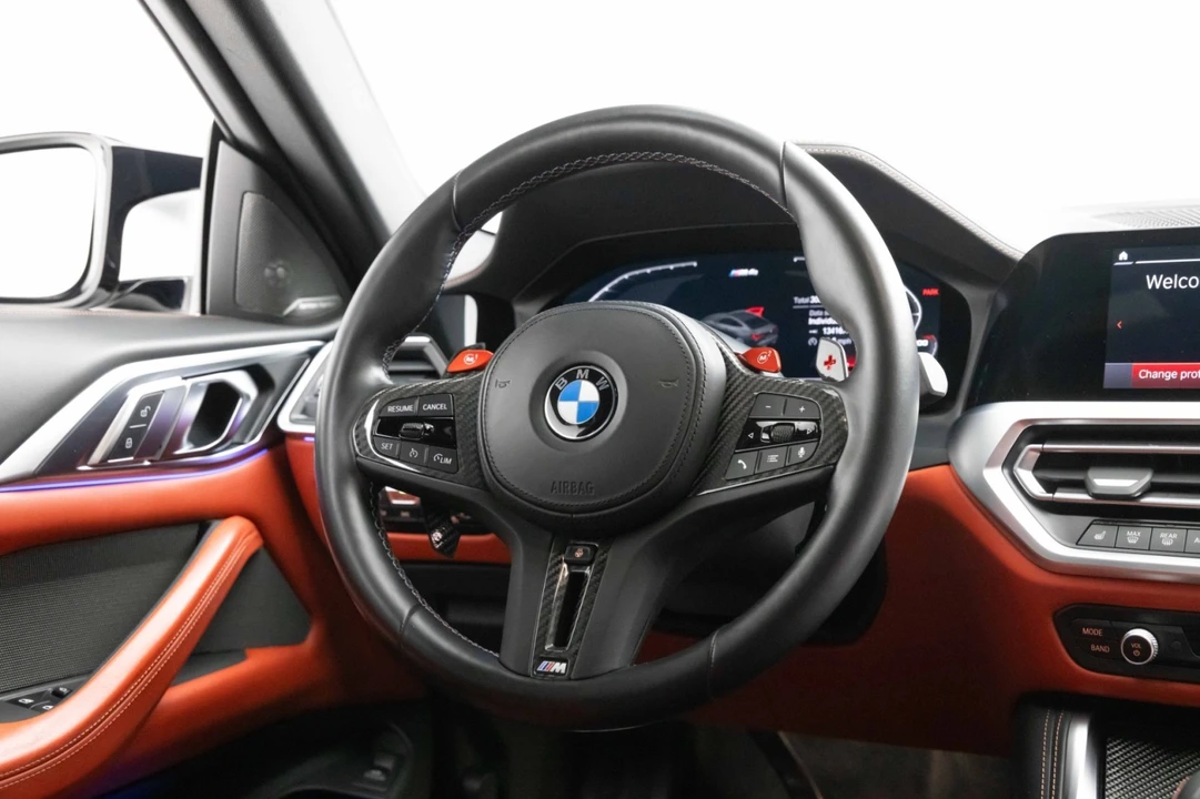2022 BMW G82/G83 M4 - Image 10 of 21