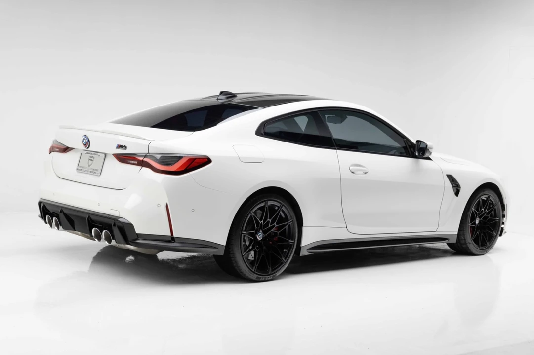 2022 BMW G82/G83 M4 - Image 11 of 21