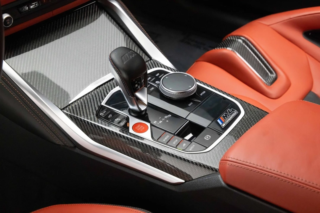 2022 BMW G82/G83 M4 - Image 14 of 21