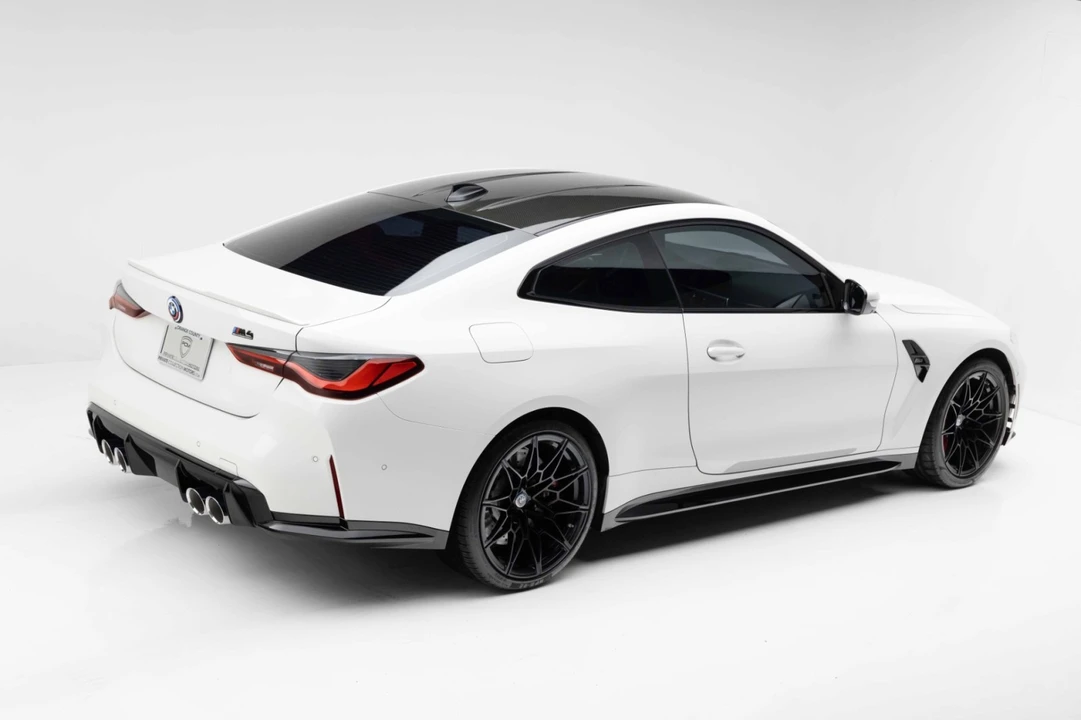 2022 BMW G82/G83 M4 - Image 3 of 21