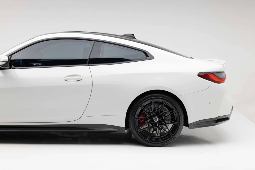 2022 BMW G82/G83 M4 - Image 19 of 21