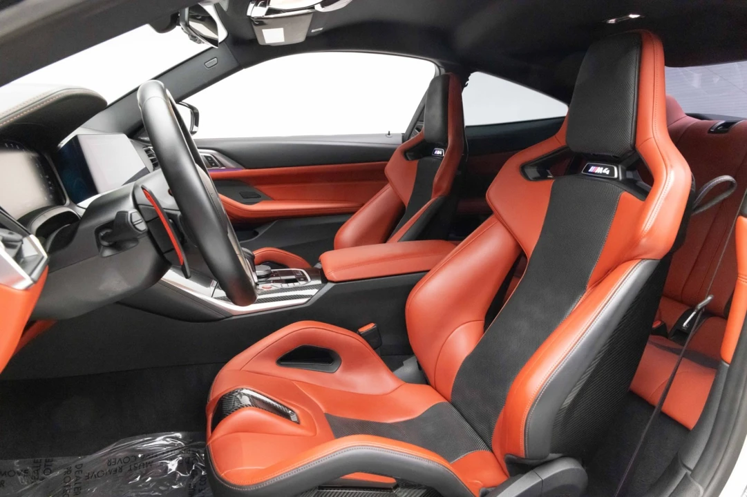 2022 BMW G82/G83 M4 - Image 8 of 21