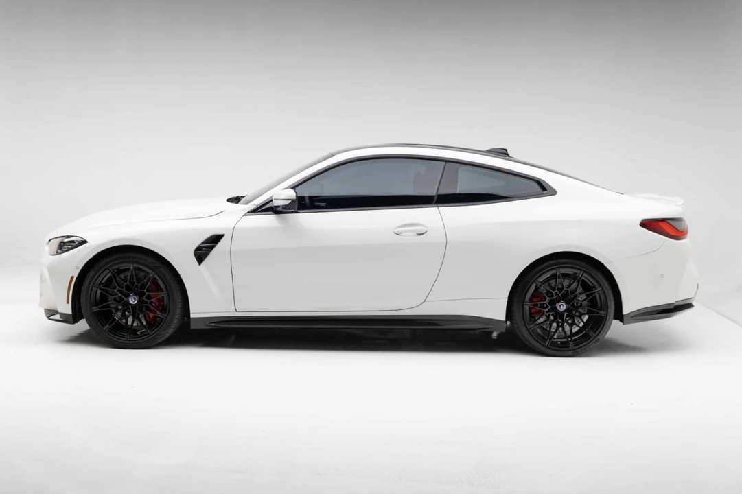 2022 BMW G82/G83 M4 - Image 13 of 21
