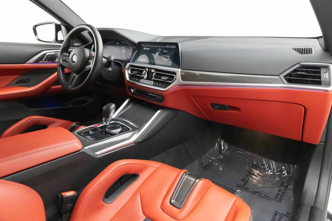 2022 BMW G82/G83 M4 - Image 2 of 21